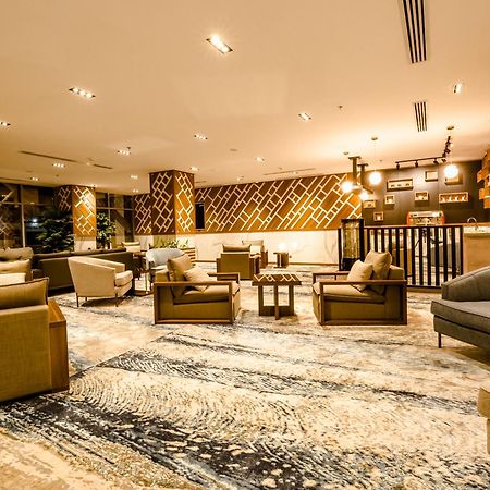 White Diamond Hotel Sari Джедда Экстерьер фото
