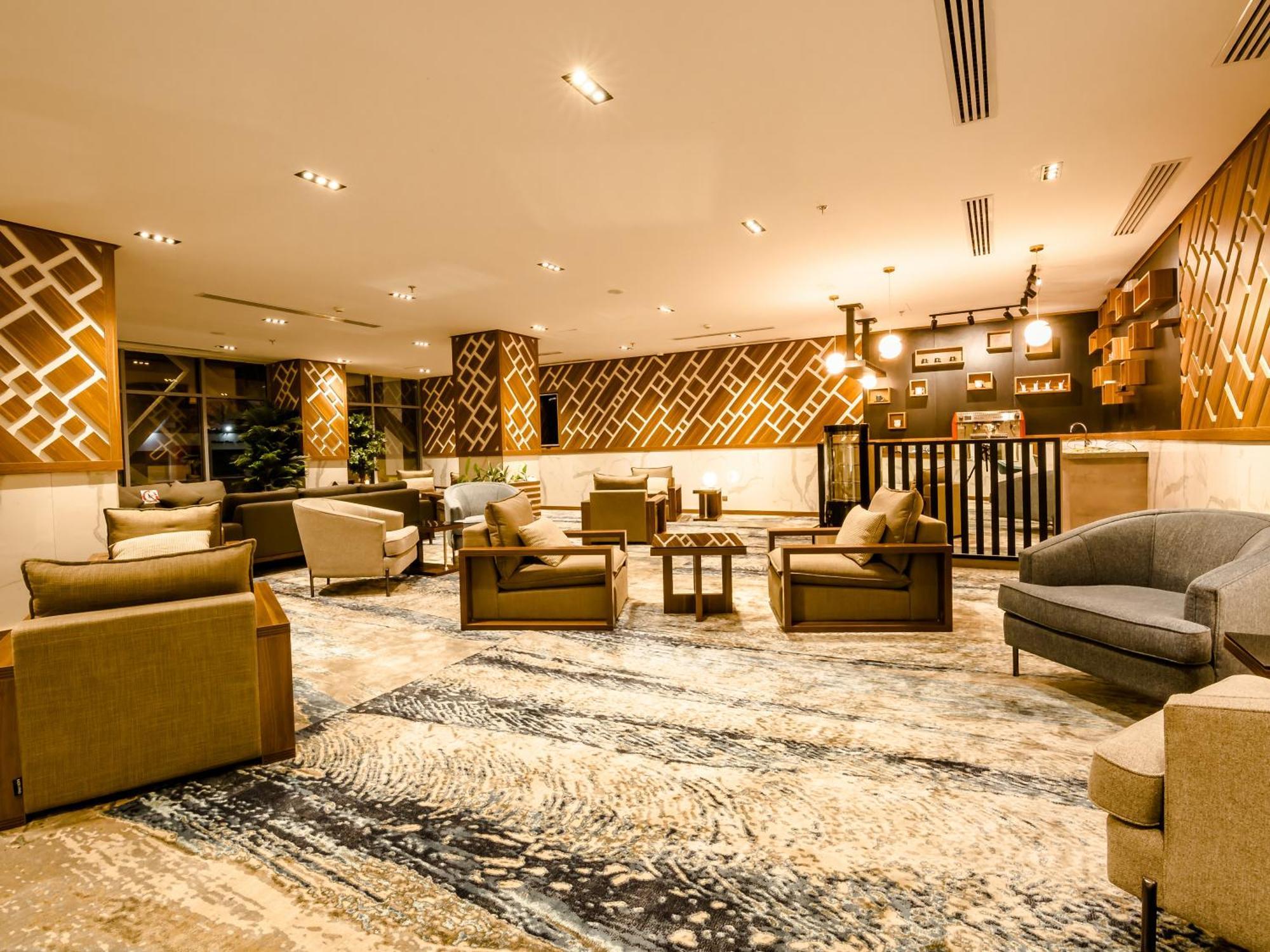 White Diamond Hotel Sari Джедда Экстерьер фото