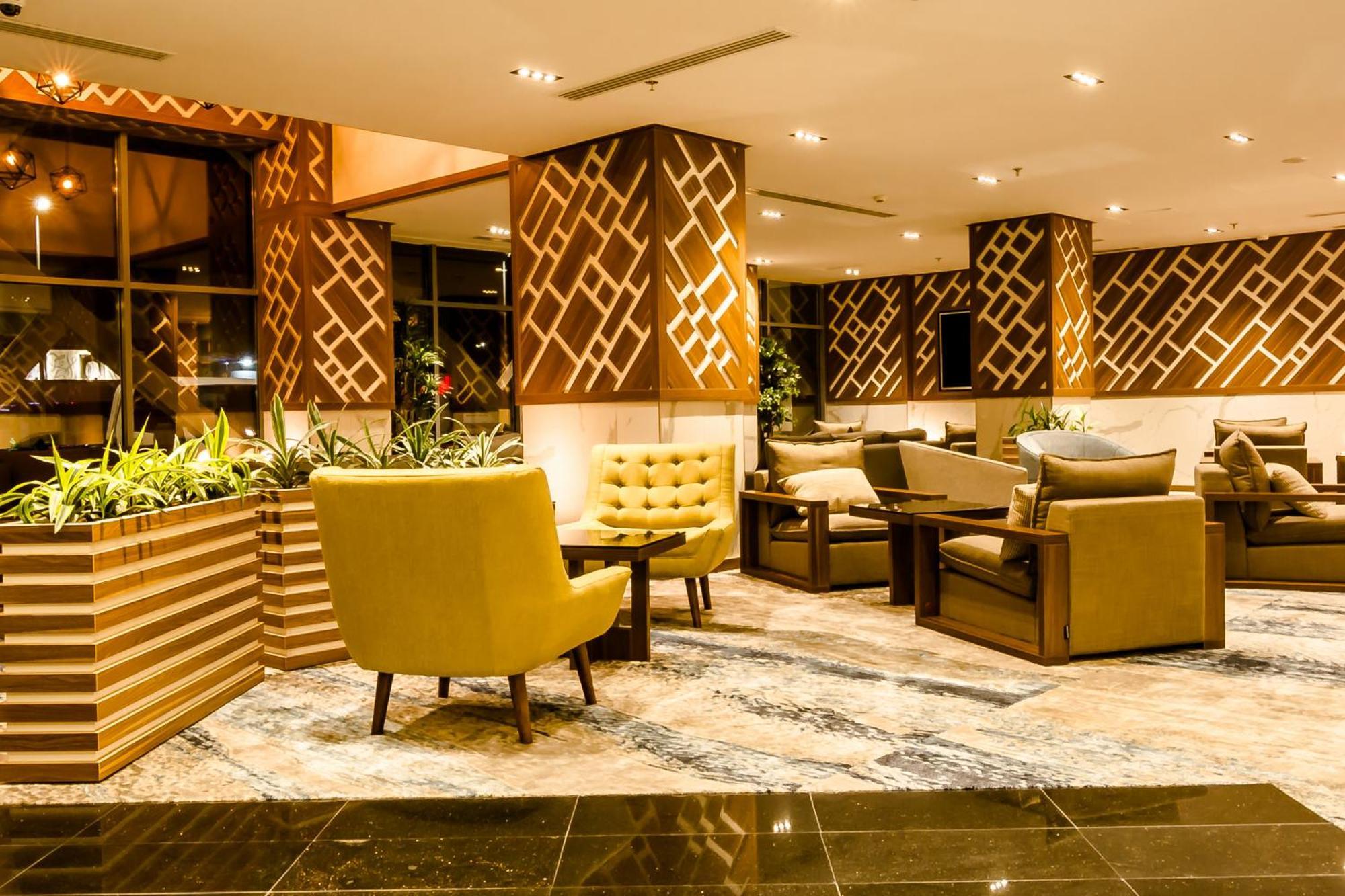 White Diamond Hotel Sari Джедда Экстерьер фото