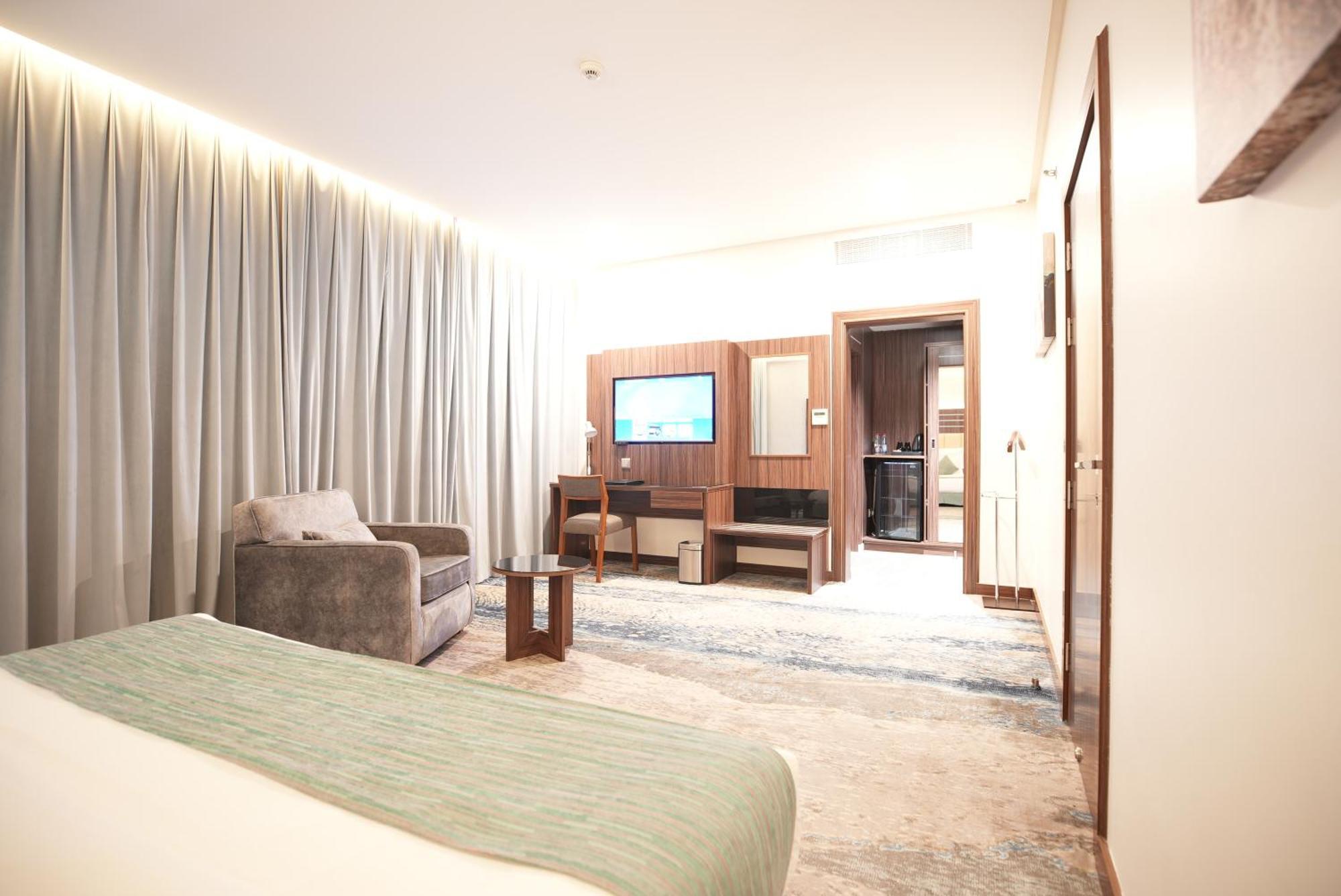 White Diamond Hotel Sari Джедда Экстерьер фото
