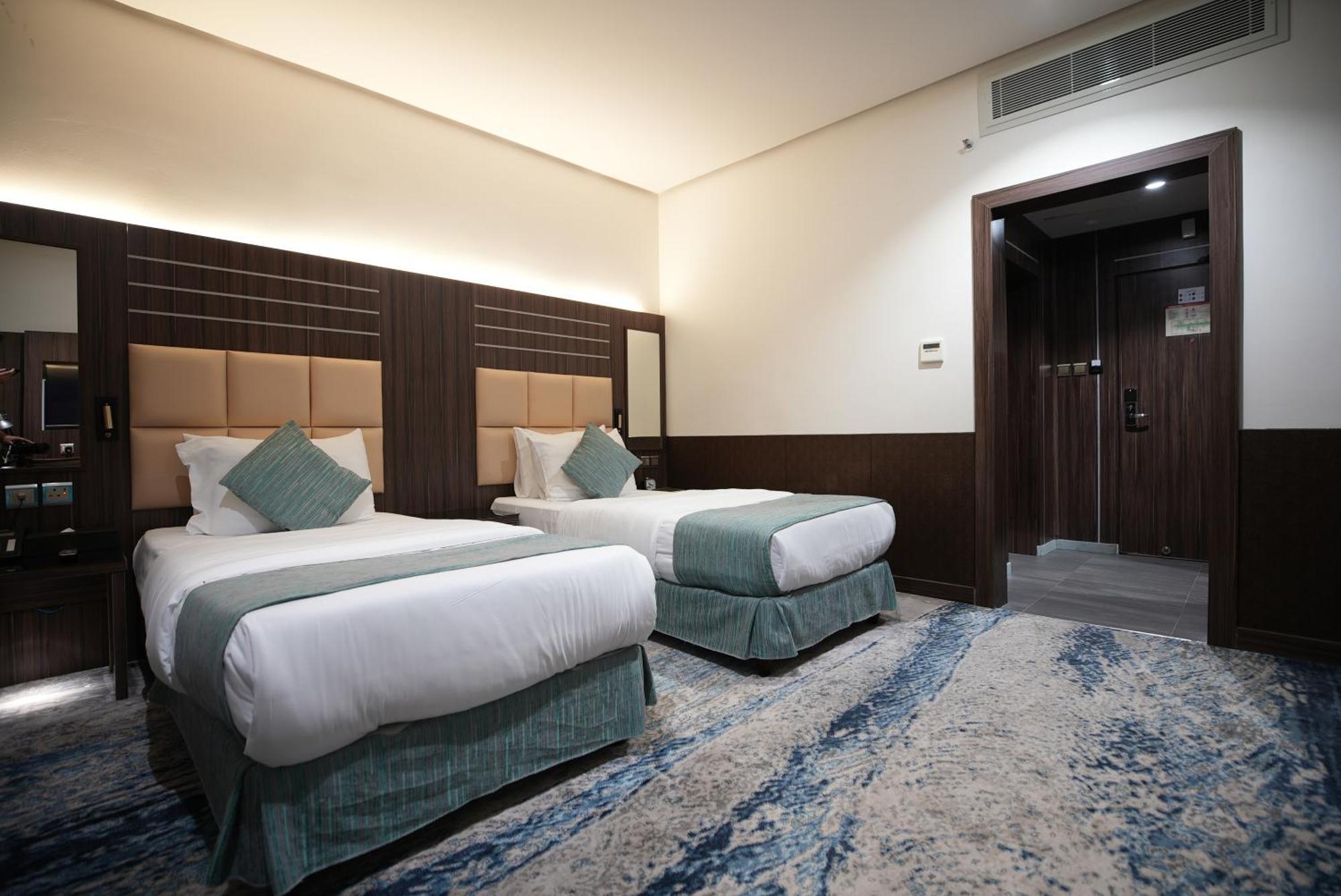 White Diamond Hotel Sari Джедда Экстерьер фото
