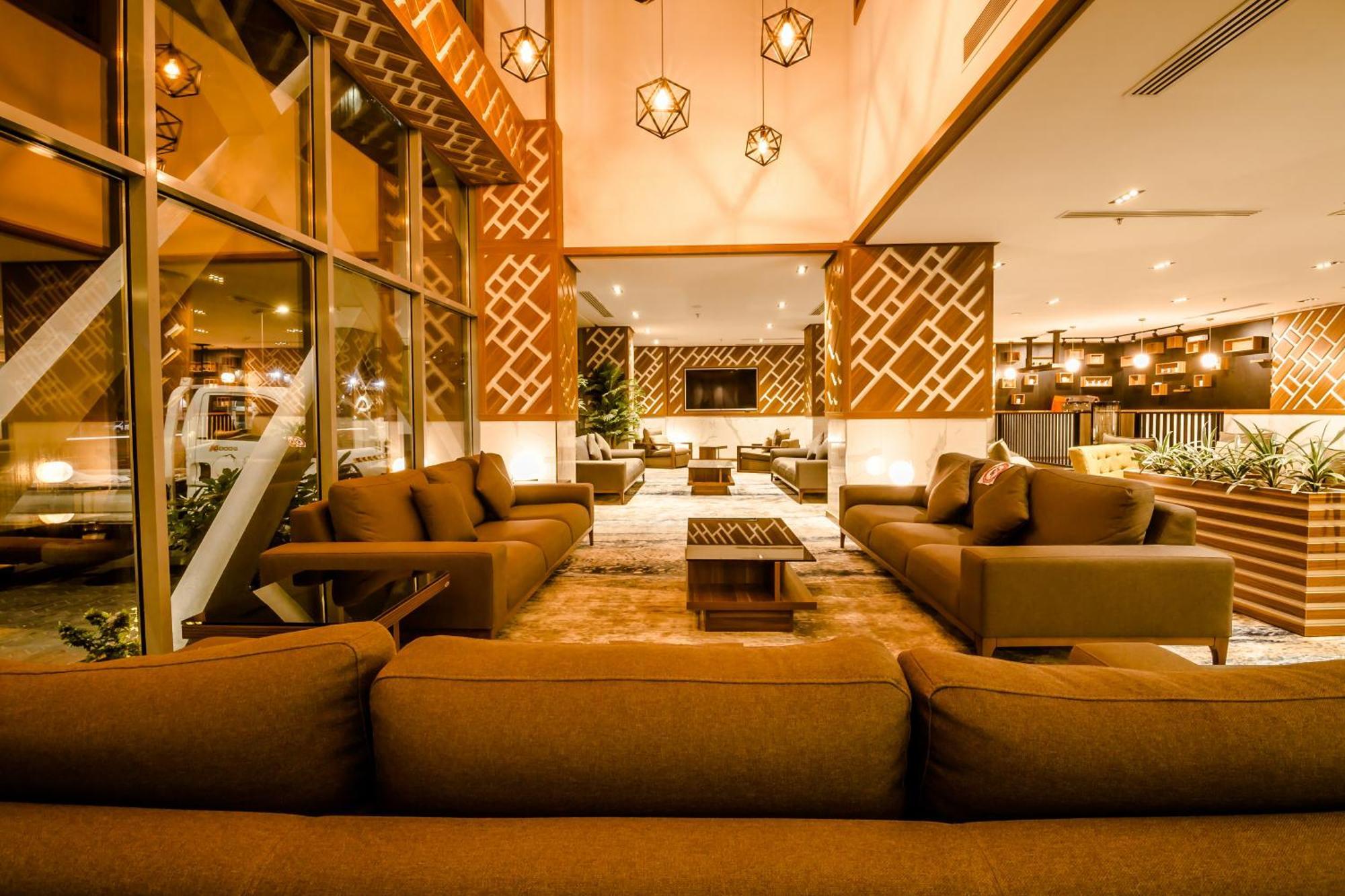 White Diamond Hotel Sari Джедда Экстерьер фото
