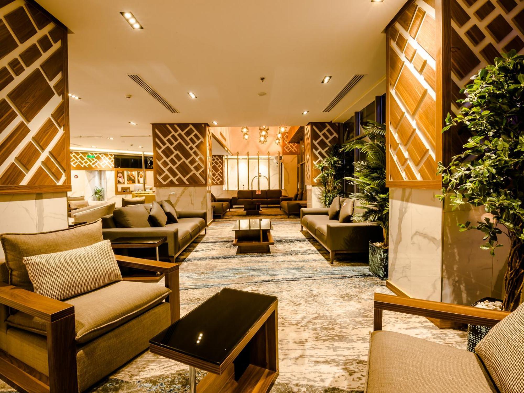 White Diamond Hotel Sari Джедда Экстерьер фото