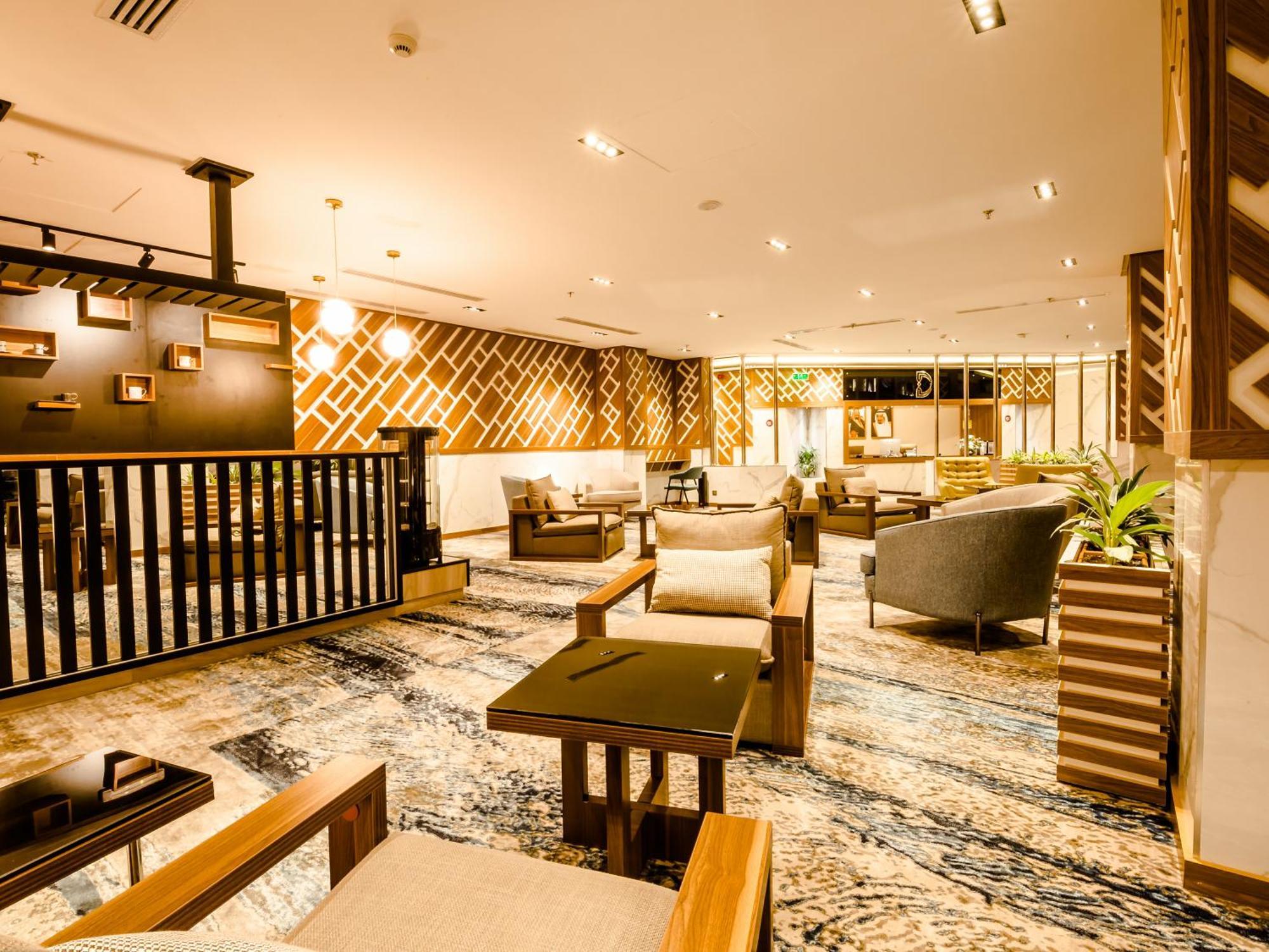 White Diamond Hotel Sari Джедда Экстерьер фото