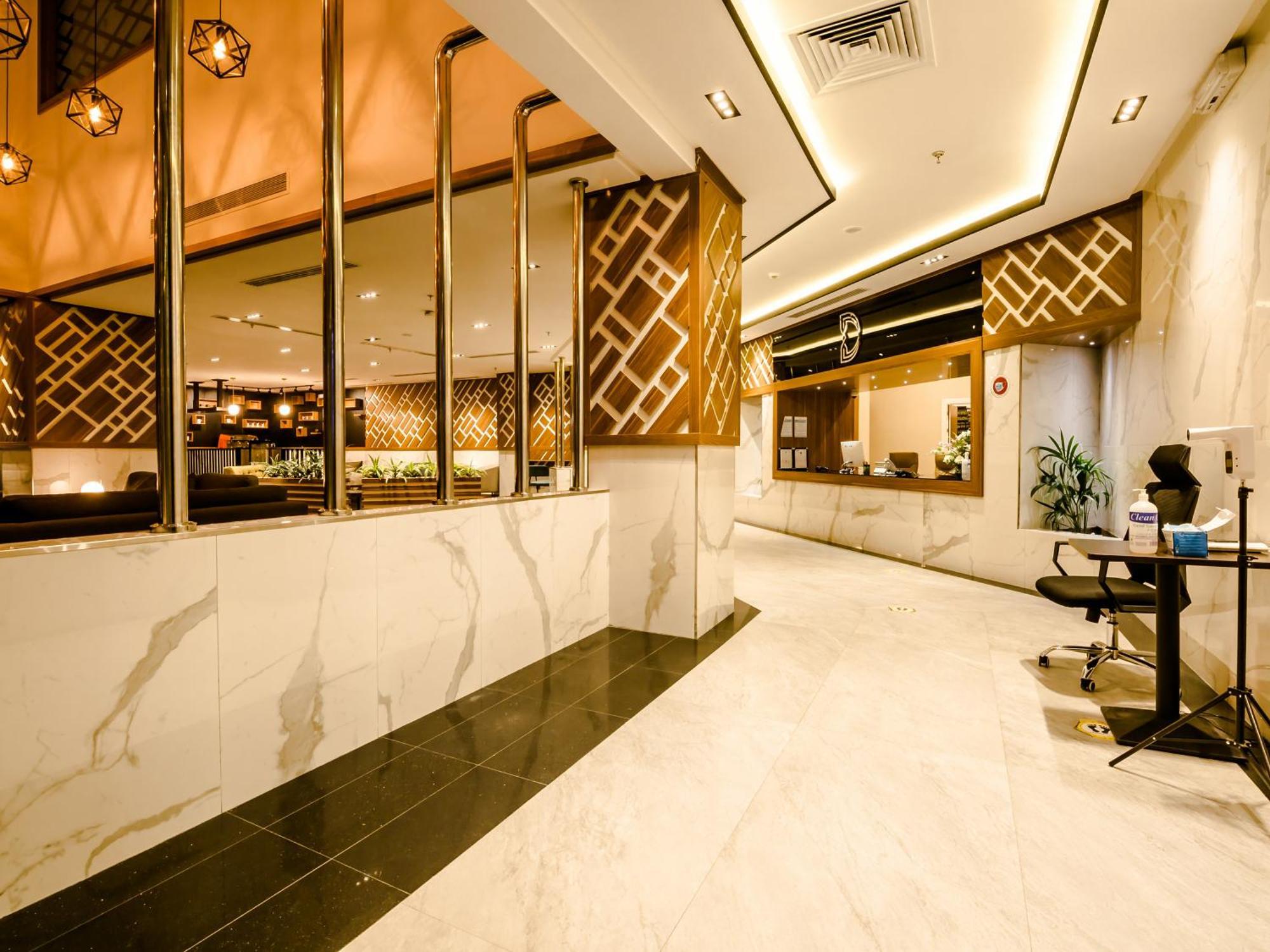 White Diamond Hotel Sari Джедда Экстерьер фото