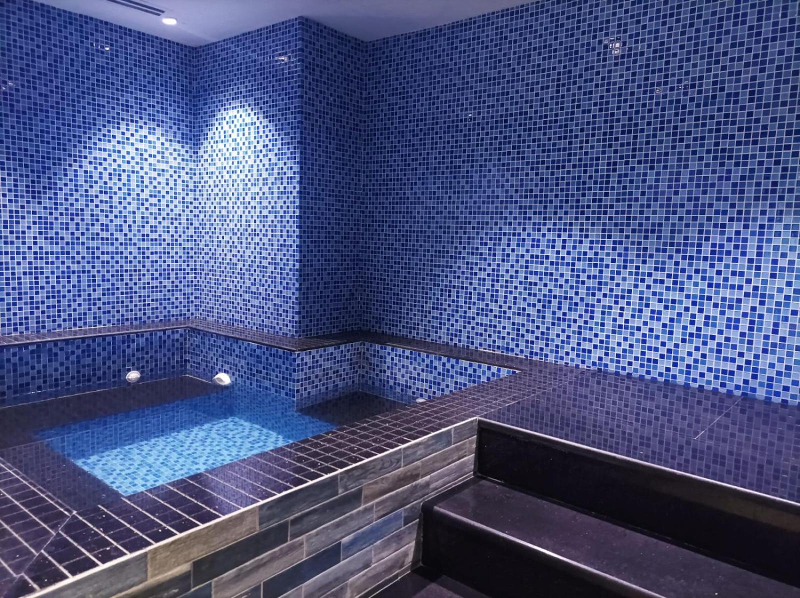 White Diamond Hotel Sari Джедда Экстерьер фото