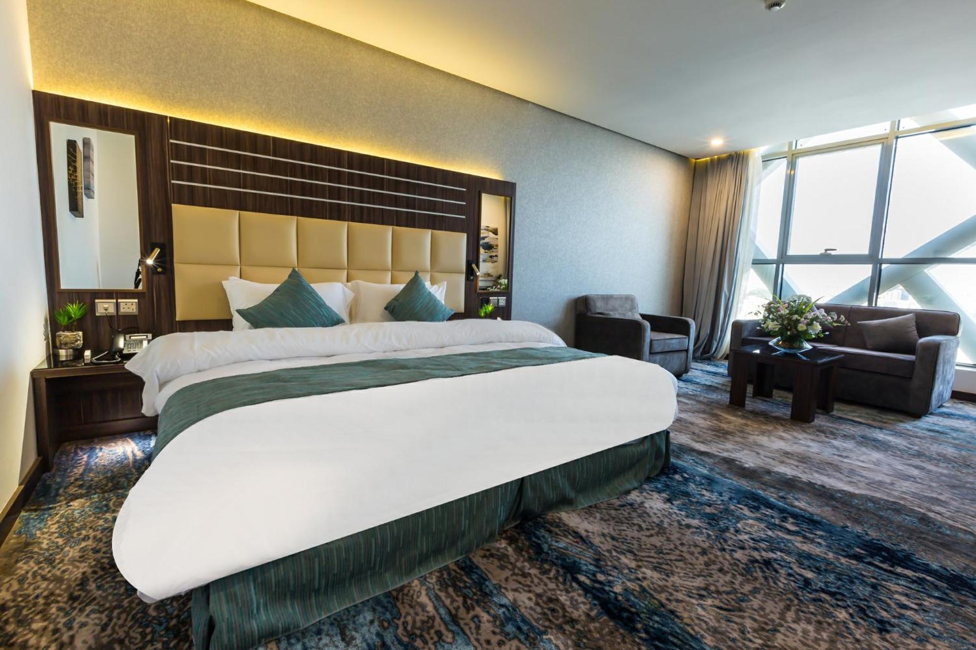 White Diamond Hotel Sari Джедда Экстерьер фото