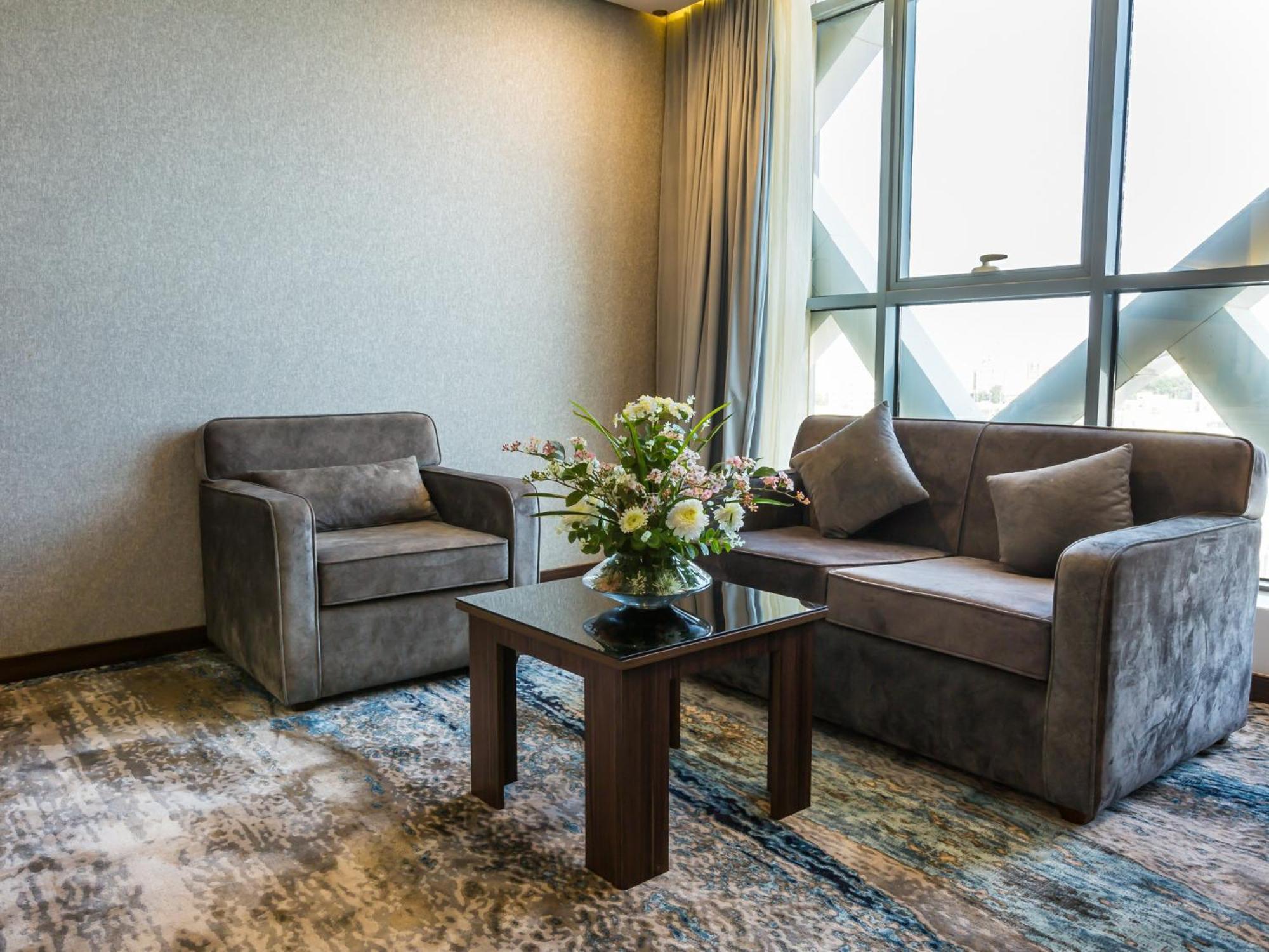 White Diamond Hotel Sari Джедда Экстерьер фото