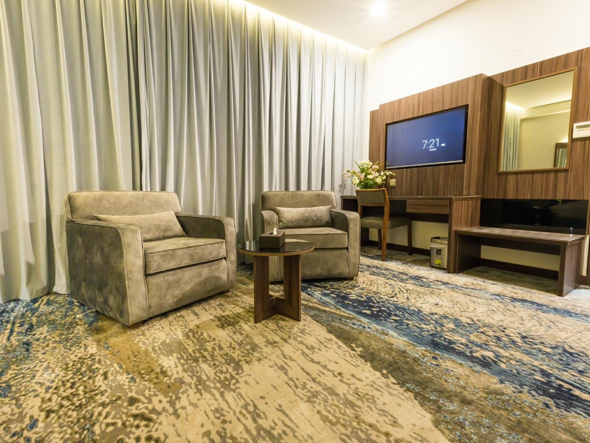 White Diamond Hotel Sari Джедда Экстерьер фото